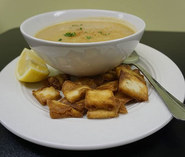 Mediterranean | Olive Mediterranean Grill | Dayton, OH